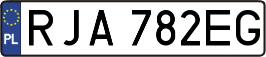 RJA782EG