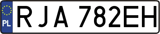 RJA782EH