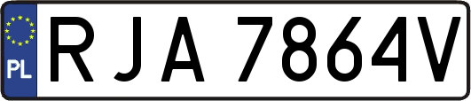 RJA7864V