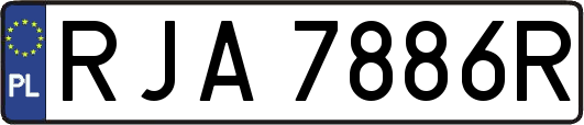 RJA7886R