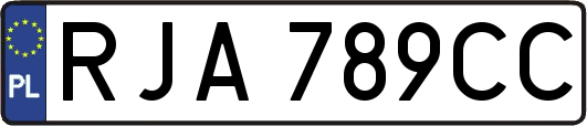 RJA789CC