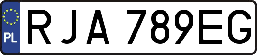 RJA789EG