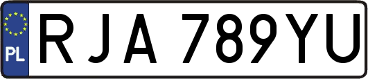 RJA789YU