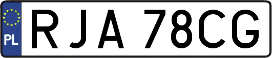 RJA78CG
