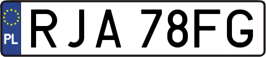 RJA78FG