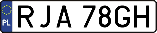RJA78GH