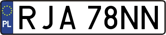 RJA78NN