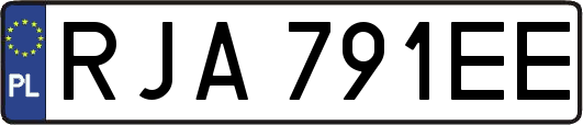 RJA791EE