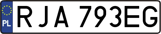 RJA793EG