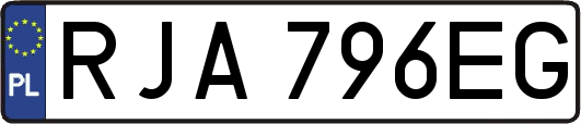 RJA796EG
