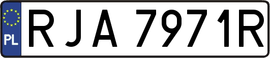 RJA7971R