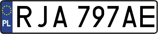 RJA797AE