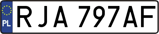 RJA797AF