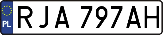 RJA797AH