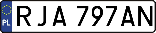 RJA797AN