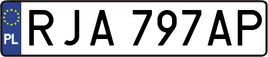 RJA797AP