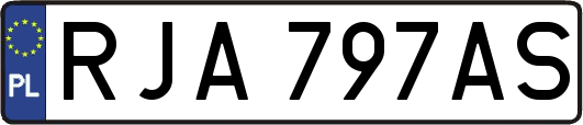 RJA797AS
