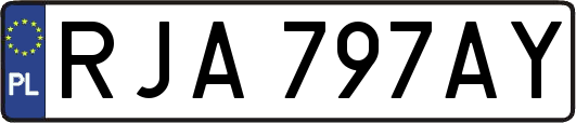 RJA797AY