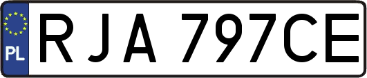 RJA797CE