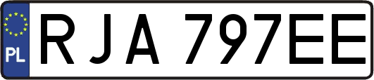 RJA797EE