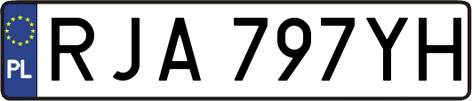 RJA797YH