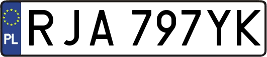 RJA797YK