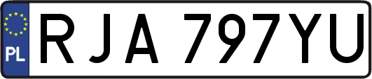 RJA797YU