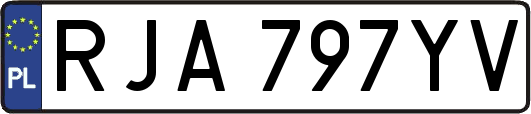 RJA797YV