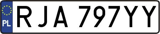 RJA797YY