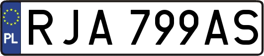 RJA799AS