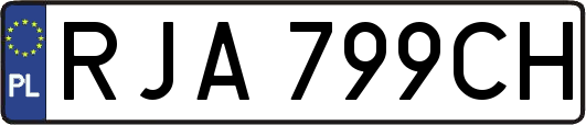 RJA799CH
