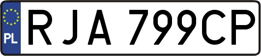 RJA799CP
