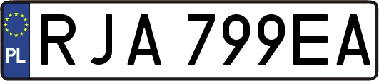 RJA799EA