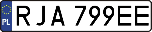 RJA799EE