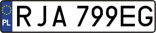 RJA799EG