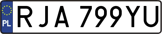 RJA799YU