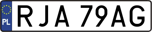 RJA79AG