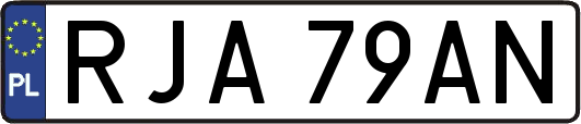 RJA79AN