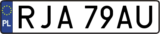 RJA79AU