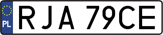 RJA79CE