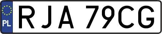 RJA79CG