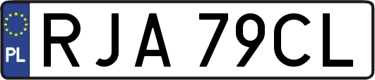 RJA79CL