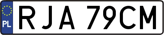 RJA79CM