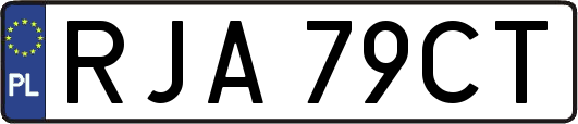 RJA79CT
