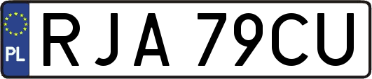 RJA79CU