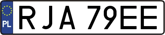 RJA79EE
