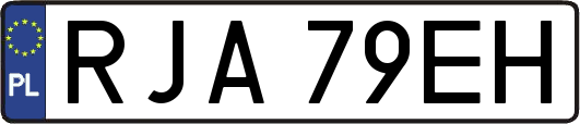 RJA79EH