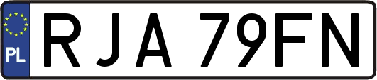 RJA79FN