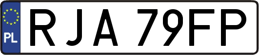 RJA79FP