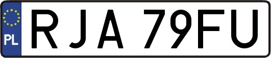 RJA79FU